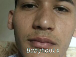 Babyhootx