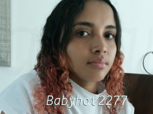 Babyhot2277