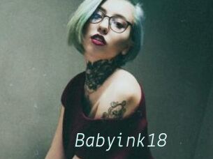 Babyink18