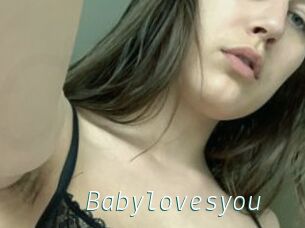 Babylovesyou