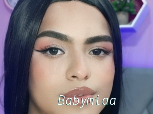 Babymiaa