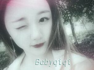 Babyqiqi