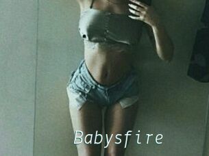Babysfire