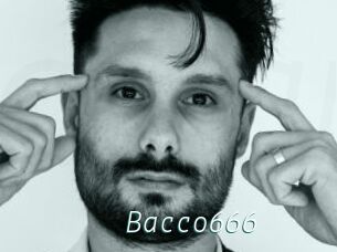Bacco666