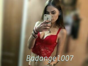 Badangel007