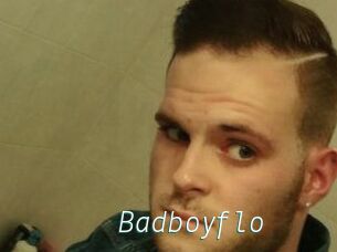 Badboyflo