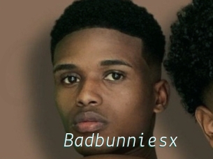 Badbunniesx