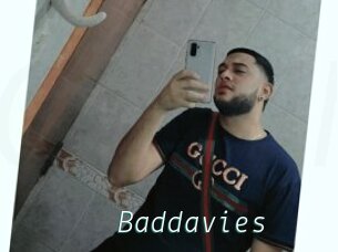 Baddavies
