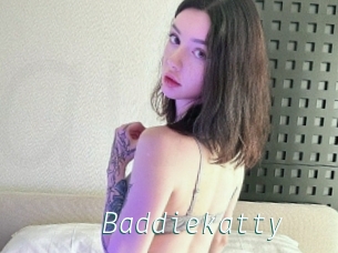 Baddiekatty