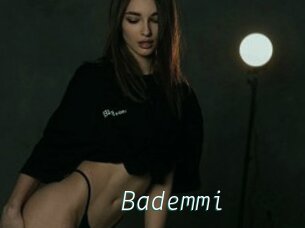 Bademmi