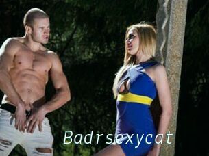 Badrsexycat