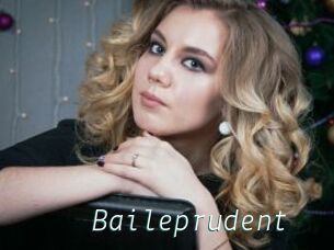 Baileprudent