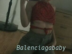 Balenciagababy