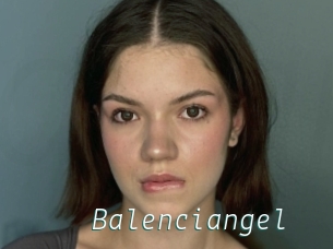 Balenciangel