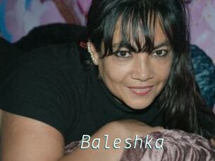 Baleshka