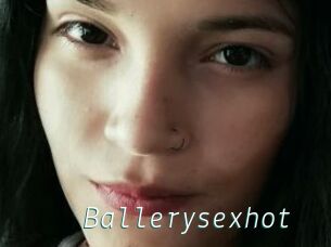 Ballerysexhot