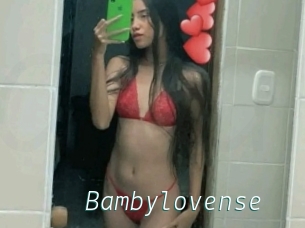 Bambylovense