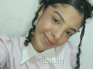Banany
