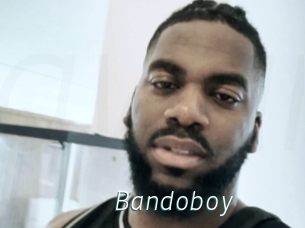 Bandoboy
