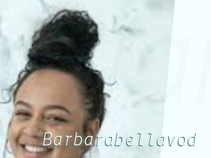 Barbarabellavod