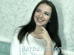 Barbaraboom