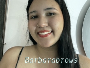 Barbarabrows