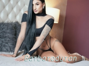 Barbaraduran