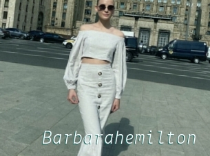 Barbarahemilton