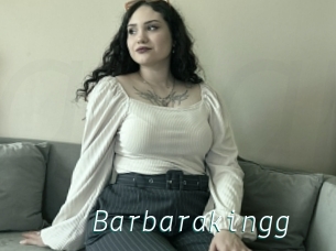 Barbarakingg