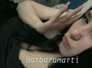 Barbaramarti