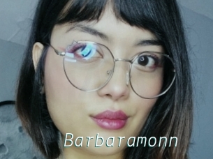 Barbaramonn