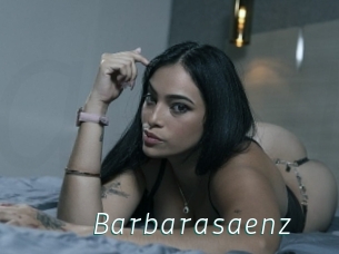 Barbarasaenz