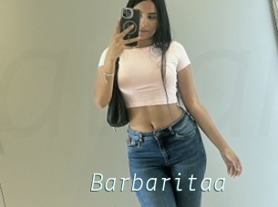 Barbaritaa