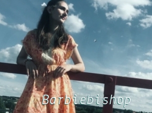 Barbiebishop