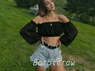 Barbieraw