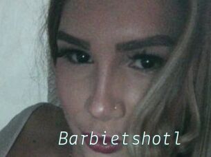 Barbietshotl