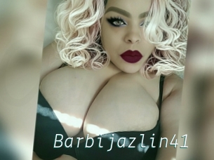 Barbijazlin41