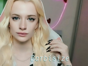 Barbisize