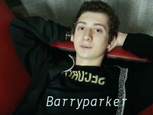 Barryparker