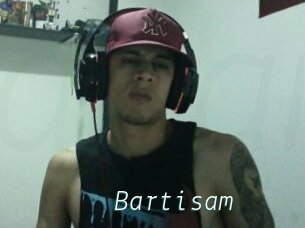 Bartisam