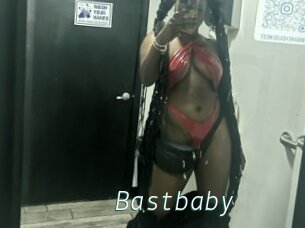 Bastbaby