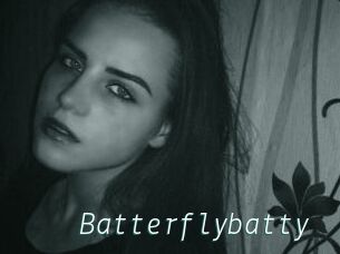 Batterflybatty