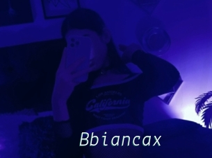 Bbiancax