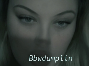 Bbwdumplin