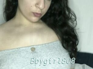 Bbygirl808