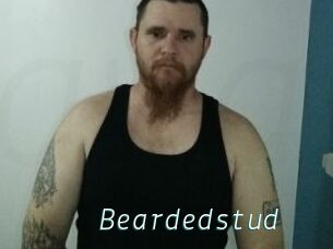 Beardedstud
