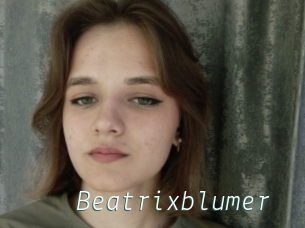 Beatrixblumer