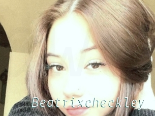 Beatrixcheckley