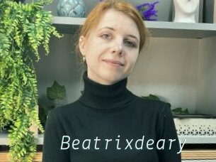 Beatrixdeary