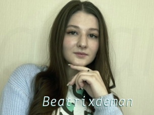 Beatrixdeman